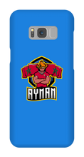 The Heyman case