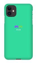 s0led0 iPhone Phone Cases