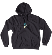 Dawn Phantom Hoodies (No-Zip/Pullover)