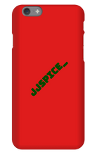 JJSpice_ iPhone Phone Cases
