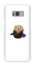 toastaxz Samsung Phone Cases