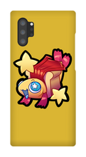 STARFISH SAMSUNG PHONE CASE