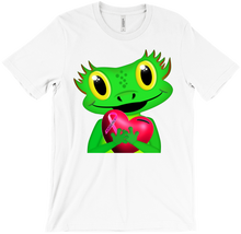 look_a_lizart Kimberly T-Shirts