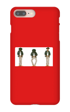 lilnasxmusic iPhone Phone Cases