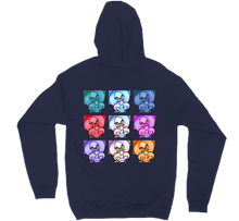 Someone Say R34..... Hoodie (Back Design)