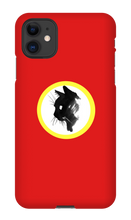 dankersgaming iPhone Phone Cases