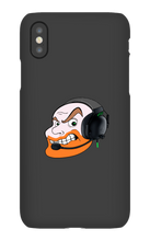 noodlestutwch iPhone Phone Cases
