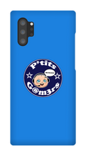 P'tite coque Samsung OKLM