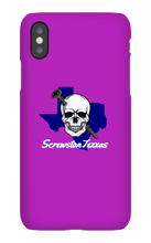 screwstontexxas iPhone Phone Cases