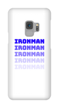 pgop Samsung Phone Cases