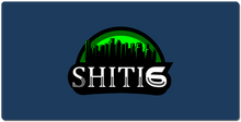 SHITI6 XXL Gaming Mousepad