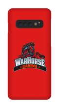 Warhorse Gaming Samsung Phone Cases