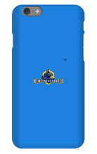 newlinesecondtv iPhone Phone Cases