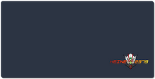 heine2379 Gunplabuilder XXL Gaming Mousepad