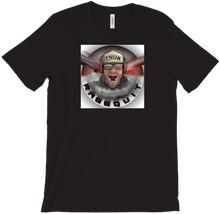 tnukragequit T-Shirts