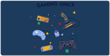 Gamers Pad