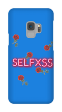 scetchybtw Samsung Phone Cases