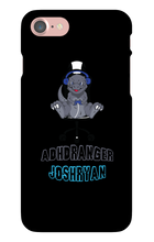 adhdrangerjoshryan iPhone Phone Cases