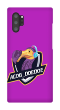 acog_doedoe Samsung Phone Cases