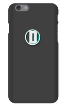 denuxal iPhone Phone Cases