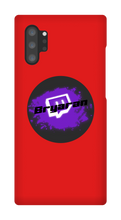bryaran Samsung Phone Cases