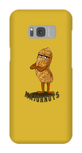 majornuts Samsung Phone Cases