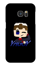 yagoy Samsung Phone Cases