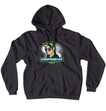 karnyride420 Hoodies (No-Zip/Pullover)
