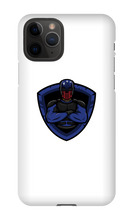 VetzArmy iPhone Phone Cases