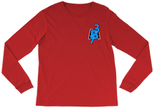B37 Long Sleeve Tee