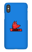 rondor77 iPhone Phone Cases