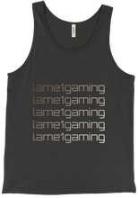 lame1gaming Tank Top
