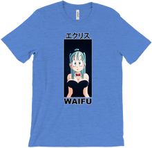WAIFU Ekris - camiseta