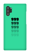 prinzthaicha Samsung Phone Cases