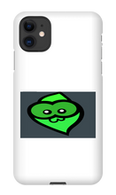 loserveg iPhone Phone Cases