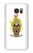 battle5000 Samsung Phone Cases