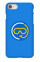 Snorkulese iPhone Phone Cases