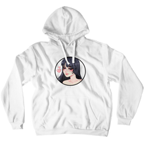 Lucy Hoodie
