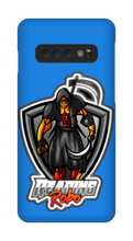 reapingrobo Samsung Phone Cases