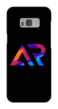 AR - Rainbow Samsung S8 Phone Cases
