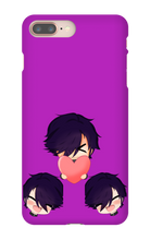 fanboyhouyi iPhone Phone Case
