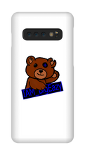 iam_bigeazy Samsung Phone Cases