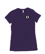 LoB T-Shirt Damen (ohne Rand)