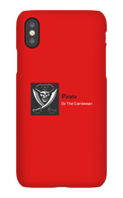 dreamtradestelevision iPhone Phone Cases
