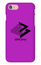 aBstrakt Gaming iPhone Case
