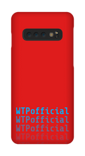 wtpofficial Samsung Phone Cases