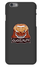 gugglhupf iPhone Phone Cases