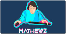 mathewz XXL Gaming Mousepad