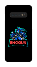shogun_1001 Samsung Phone Cases