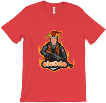 elc0de T-Shirts